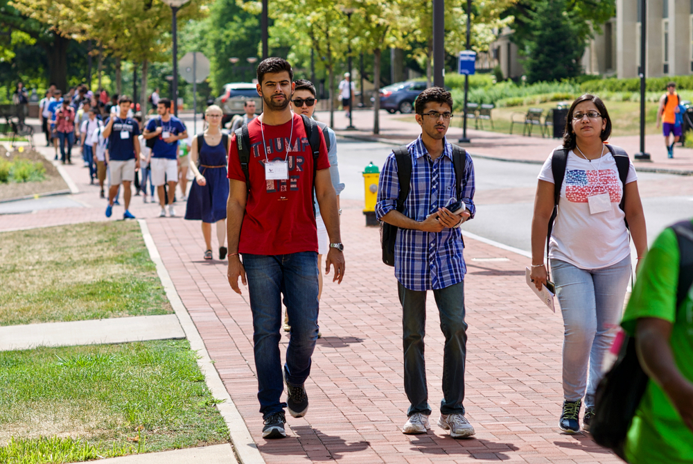 What to Look for When Visiting Colleges