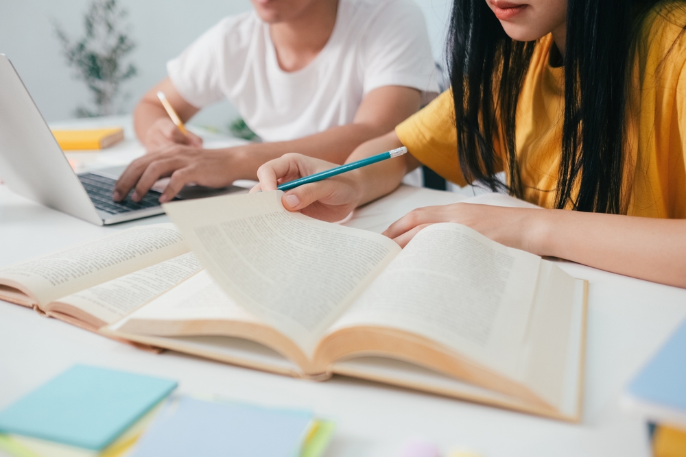 From Rising Sophomores to Seniors: Summer Prep Strategies for Every High School Class