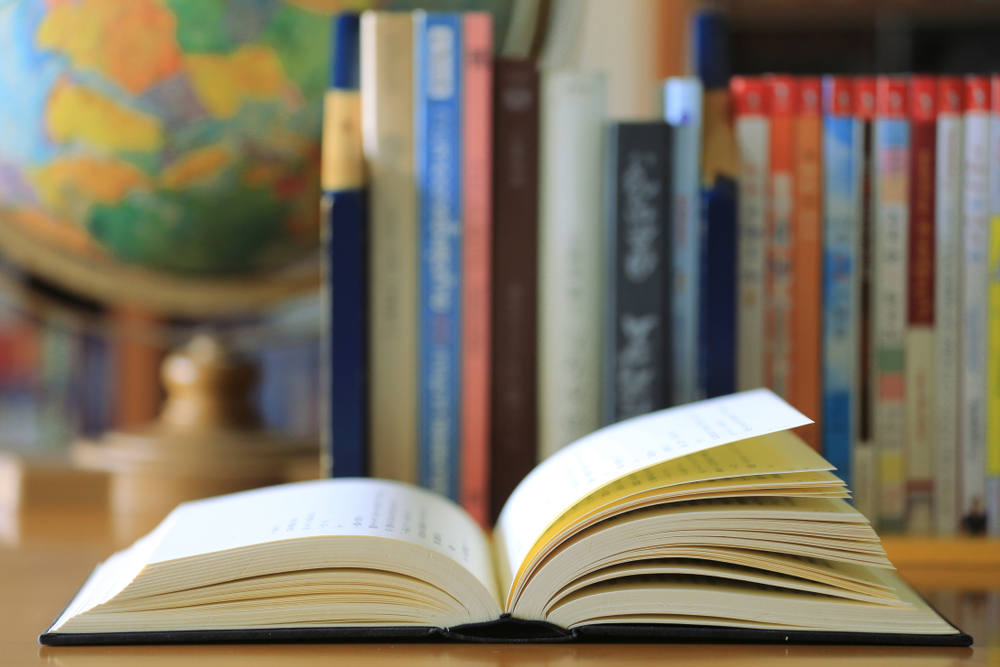 The Nation’s Report Card: Breaking Down Reading Results
