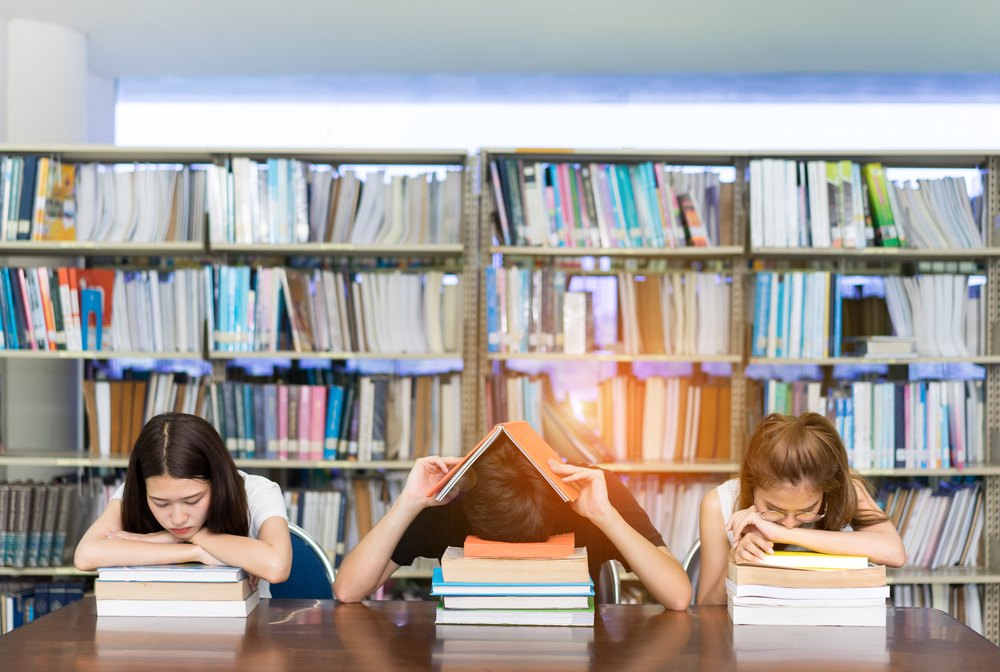 Summer Learning Loss: Tips to Prevent It and Gear Up for Fall