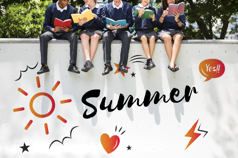 Balancing Summer Fun and Summer Tutoring: A Guide for Busy Families
